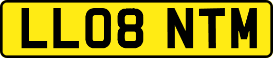 LL08NTM