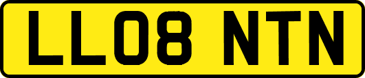 LL08NTN