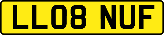 LL08NUF