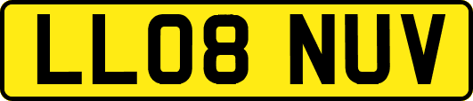 LL08NUV