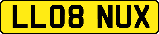 LL08NUX