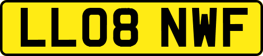 LL08NWF
