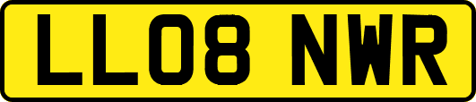 LL08NWR