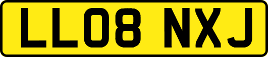 LL08NXJ