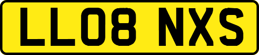 LL08NXS