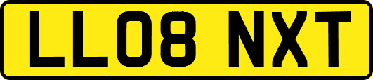 LL08NXT