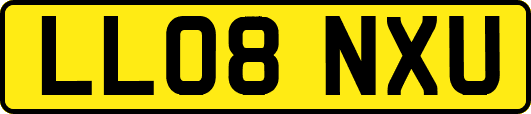 LL08NXU