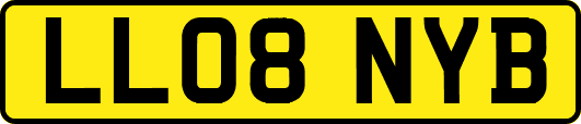 LL08NYB