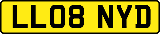 LL08NYD