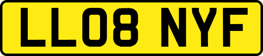 LL08NYF