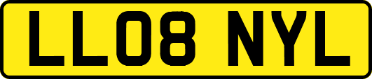 LL08NYL