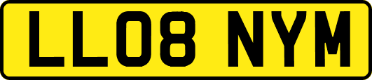 LL08NYM