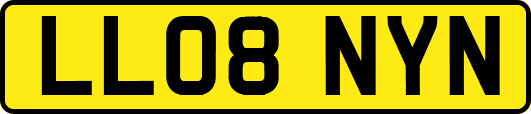 LL08NYN