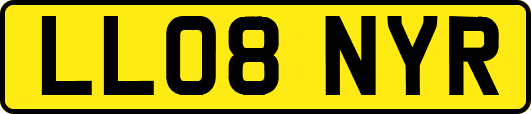 LL08NYR