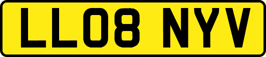 LL08NYV