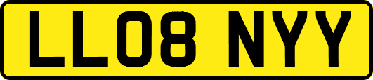 LL08NYY