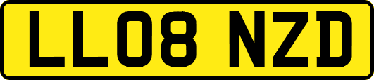 LL08NZD