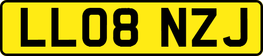 LL08NZJ