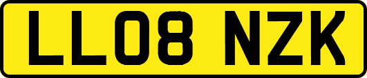 LL08NZK