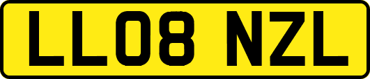 LL08NZL