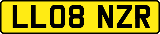LL08NZR