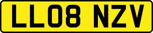 LL08NZV