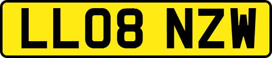 LL08NZW