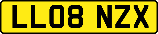 LL08NZX