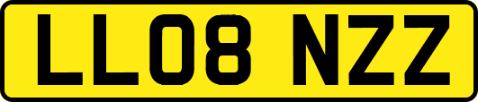 LL08NZZ