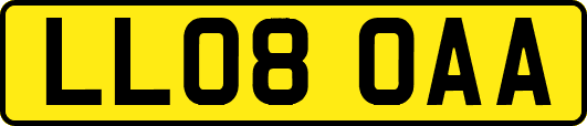 LL08OAA