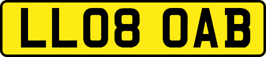 LL08OAB