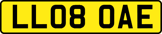 LL08OAE