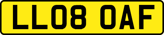 LL08OAF