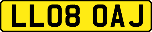 LL08OAJ