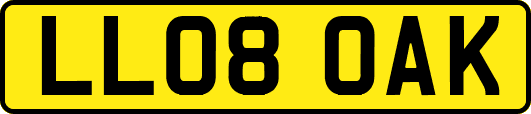 LL08OAK