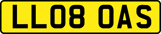 LL08OAS