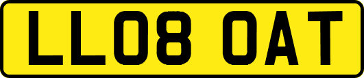 LL08OAT