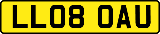 LL08OAU