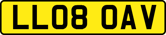 LL08OAV