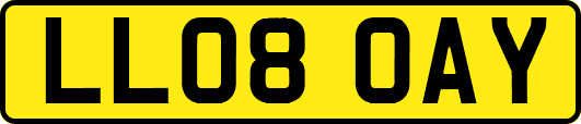 LL08OAY