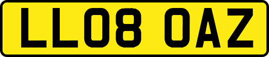LL08OAZ
