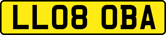 LL08OBA