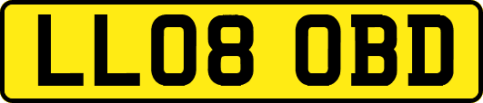 LL08OBD