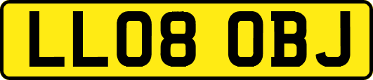 LL08OBJ