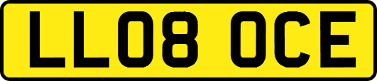 LL08OCE