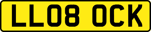 LL08OCK