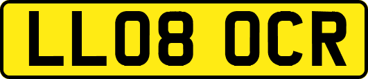 LL08OCR