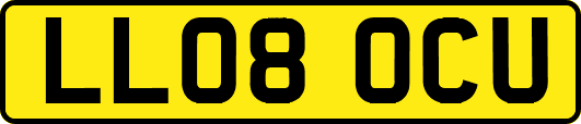 LL08OCU