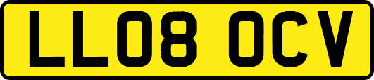 LL08OCV