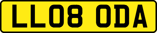 LL08ODA